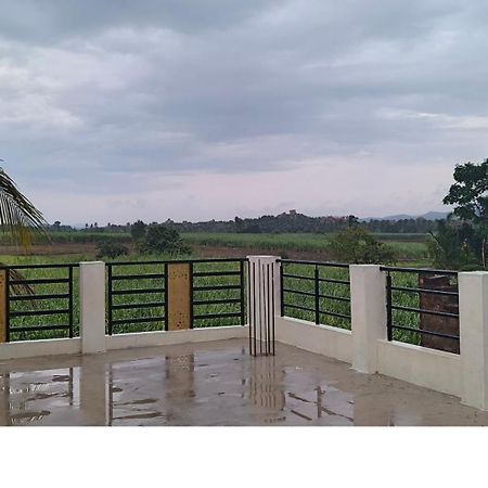 Coconut Homestay Хампи Екстериор снимка